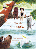 Été de Chnourka (L')